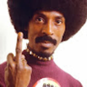 Meet your Posher, Nigel